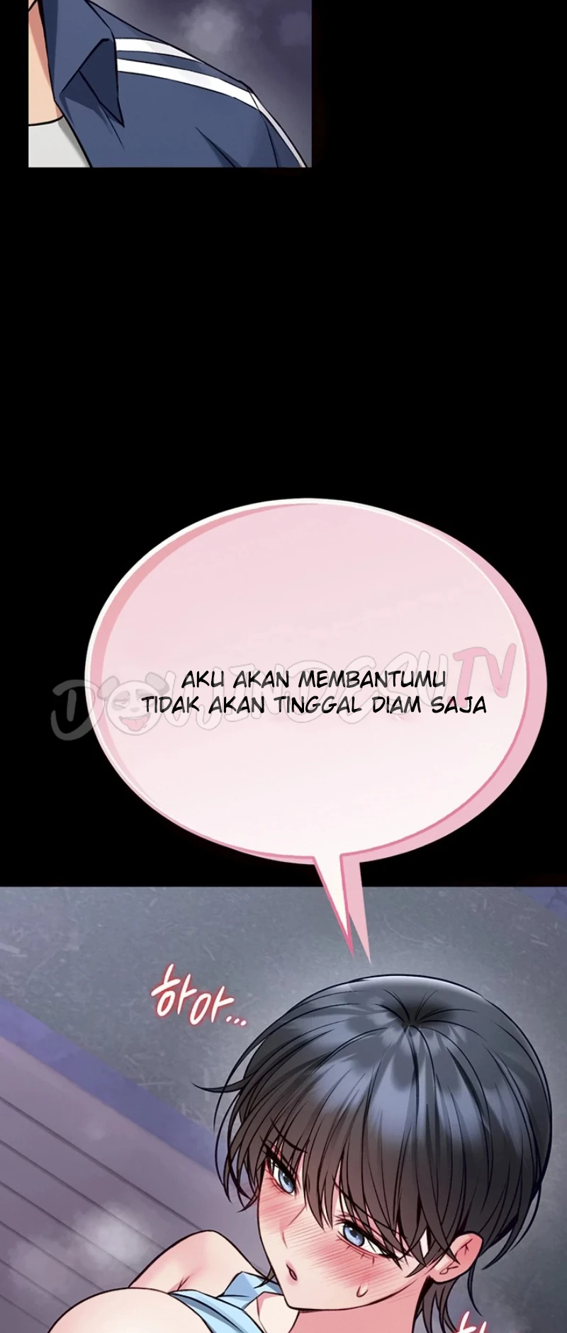 I Will Teach You Self Defense - Page 66